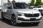 Image for 2025 SKODA Kamiq 110TSI Monte Carlo Auto FWD MY25