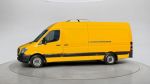Image for 2016 Mercedes-Benz Sprinter - LWB - High Roof - Auto