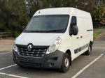 Image for 2020 RENAULT Master X62 MWB Refrigerated