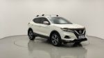 Image for 2019 Nissan QASHQAI ST-L Wagon