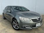 Image for 2013 Holden Calais VF Green 6 Speed Automatic Sedan
