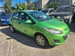 Image for 2010 Mazda 2 Hatchback Neo DE10Y1 MY10