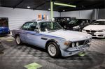 Image for 1973 BMW 3.0 CSL Coupe E9