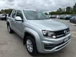 Image for 2018 Volkswagen Amarok Utility 2H MY18 TDI420 Core Plus