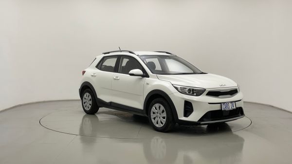 2023 Kia Stonic S Wagon image
