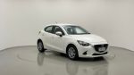 Image for 2018 Mazda 2 Neo Hatchback