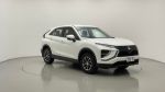 Image for 2023 Mitsubishi Eclipse Cross ES (2WD) Wagon