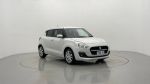 Image for 2022 Suzuki SWIFT GL NAVI Hatchback