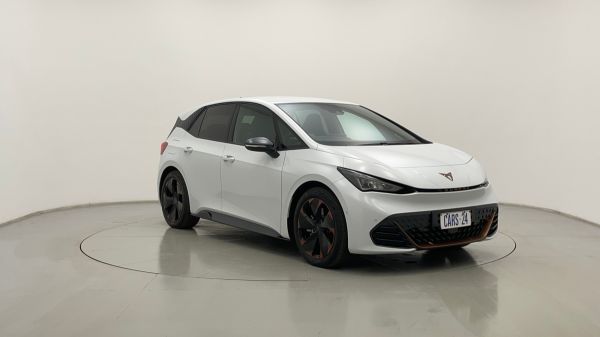 2023 Cupra BORN (5 SEAT) Hatchback image