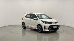 Image for 2023 Kia PICANTO GT-LINE (PE) Hatchback