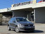 Image for 2012 Volkswagen Polo HATCHBACK 77TSI COMFORTLINE 6R MY12.5