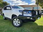 Image for 2019 Toyota Landcruiser Prado Wagon GXL (prem Int) (4x4) GDJ150R MY18