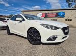 Image for 2014 Mazda 3 Sedan BM5238 SP25