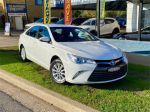 Image for 2017 Toyota Camry Sedan AVV50R Altise