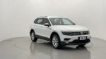 Image for 2020 Volkswagen TIGUAN ALLSPACE 132 TSI COMFORTLINE Wagon
