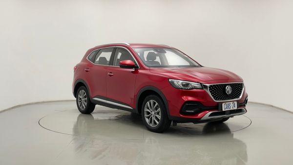 2022 MG HS +EV PHEV EXCITE Wagon image