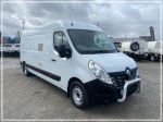 Image for 2018 Renault Master Van X62