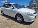 Image for 2009 HYUNDAI i30 4D WAGON FD MY09 cw SLX 1.6 CRDi