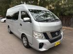 Image for 2019 NISSAN NV350 5D VAN E26 CARAVAN DX