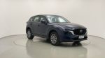 Image for 2023 Mazda CX-5 Maxx Sport (FWD) Wagon