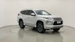 Image for 2021 Mitsubishi Pajero Sport GLS (4x4) 7 SEAT Wagon