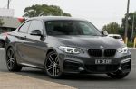 Image for 2019 BMW 2 Series Coupe F22 LCI M240i