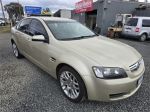 Image for 2009 HOLDEN COMMODORE 4D SEDAN VE MY10 INTERNATIONAL
