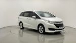 Image for 2016 Honda ODYSSEY VTi-L Wagon