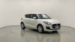 Image for 2022 Suzuki SWIFT GL (QLD) Hatchback