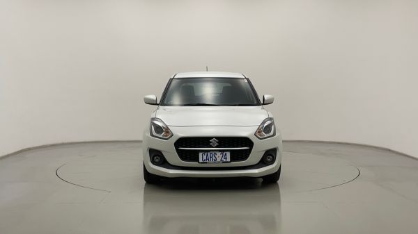 2022 Suzuki SWIFT GL (QLD) Hatchback image