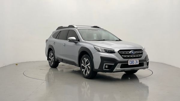 2021 Subaru OUTBACK Touring AWD Wagon image