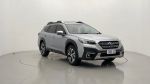 Image for 2021 Subaru OUTBACK Touring AWD Wagon
