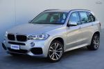 Image for 2014 BMW X5 sDrive25d F15 Auto