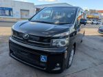 Image for 2011 TOYOTA NOAH Welcab