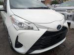 Image for 2019 TOYOTA VITZ / Yaris Hybrid