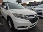 Image for 2014 HONDA VEZEL Hybrid