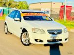 Image for 2011 Holden Berlina VE Series II Auto MY12
