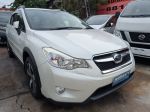 Image for 2014 SUBARU XV 2.0i-S HYBRID