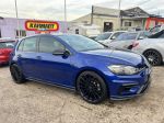 Image for 2018 VOLKSWAGEN GOLF 5D HATCHBACK AU MY19 R SPECIAL EDITION
