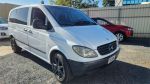 Image for 2004 MERCEDES-BENZ VITO 4D VAN 109CDI COMPACT