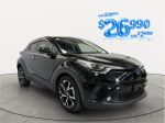 Image for 2018 Toyota C-HR HYBRID SUV ZYX10 G