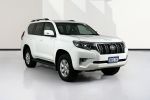 Image for 2020 Toyota LANDCRUISER PRADO GXL GDJ150R