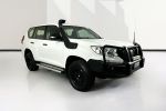 Image for 2018 Toyota LANDCRUISER PRADO GX (4x4) GDJ150R MY17