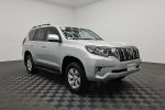 Image for 2020 Toyota Landcruiser Prado GXL GDJ150R