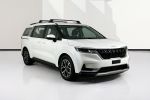 Image for 2022 Kia CARNIVAL Si KA4 MY22