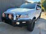 Image for 2019 Nissan Navara D23 S3 RX White 7 Speed Sports Automatic Utility