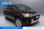 Image for 2018 Mitsubishi Delica D:5 Chamonix CV1W