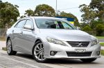 Image for 2010 Toyota Mark X Sedan GRX133 350S