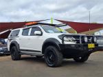 Image for 2019 Holden Colorado Utility RG MY19 LS