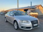 Image for 2009 AUDI A6 4D SEDAN 4F MY09 2.0 TFSI